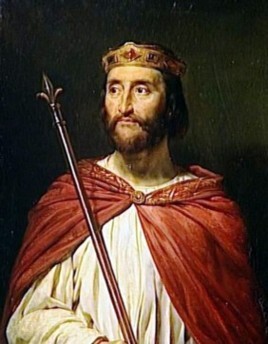 Karel III van Francia